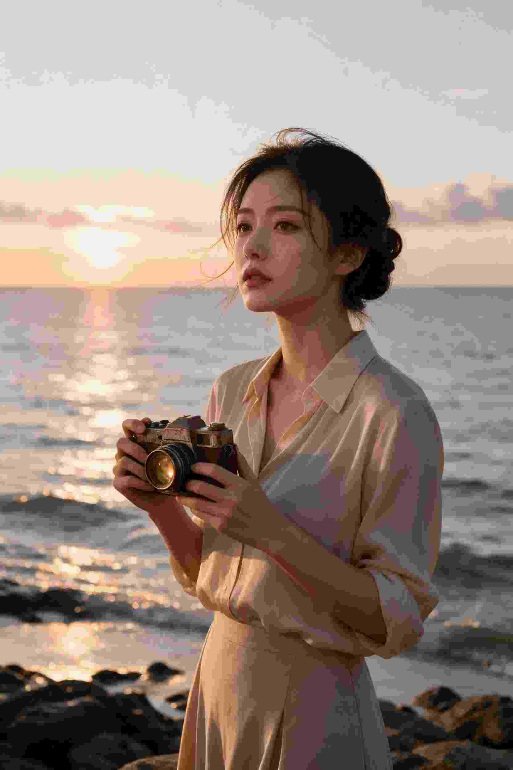 牛津谋杀案