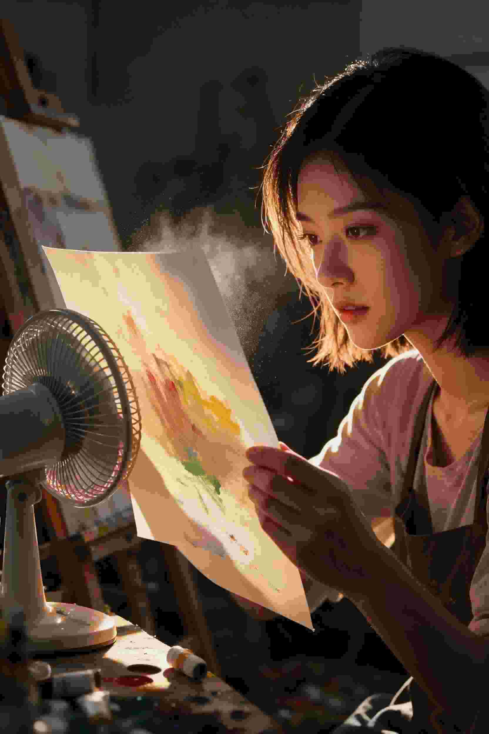 北伦敦的故事