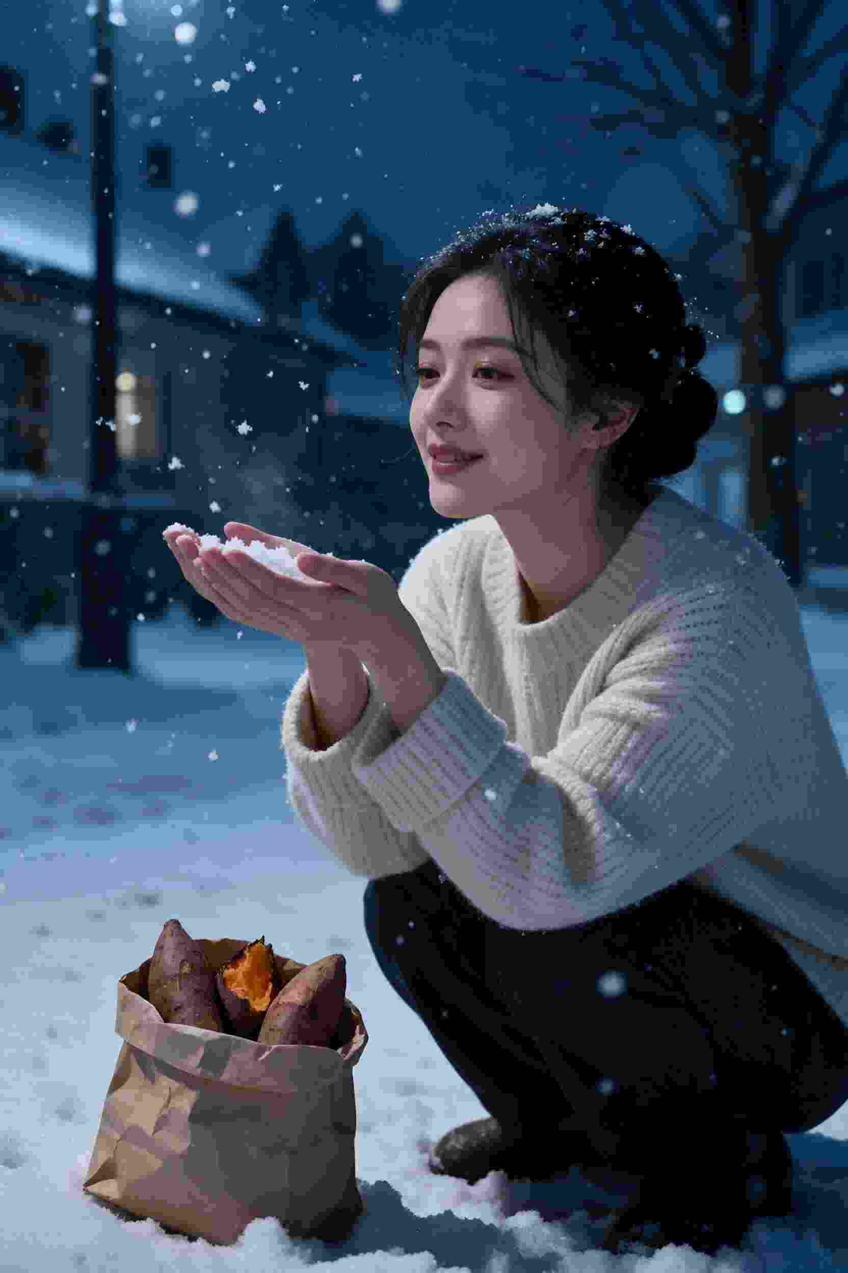 白厅谍报员